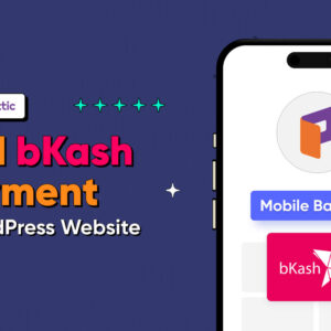 ওয়ার্ডপ্রেসে অটোমেটিক বিকাশ পেমেন্ট গেটওয়ে সেটআপ সার্ভিস (বিকাশ মার্চেন্ট একাউন্ট সমর্থিত)